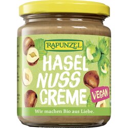 Rapunzel organska krema od lješnjaka Cijene