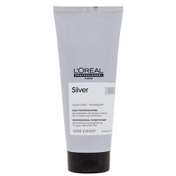 L´Oréal Paris série expert silver regenerator za revitalizaciju srebrne i sijede kose 200 ml za žene Cijene