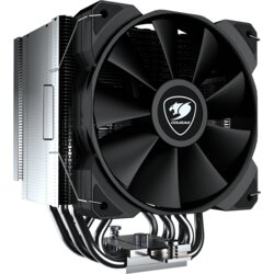 Cougar Air Cooling Forza85 essential/85x135x160mm/Reflow/HDB fans - CGR-FZAE85 Cene