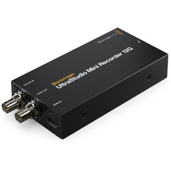 Blackmagic Design UltraStudio Mini Recorder 12G Cene
