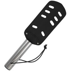 Metal Hard The Paddle with Holes Original Leather 45cm Cene