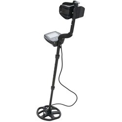 Detektor kovin 20 cm globina iskanja LCD zaslon Cene