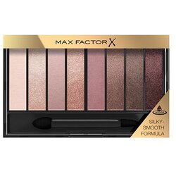 Max Factor masterpiece nude palette sjenilo za oči 6,5 g nijansa 003 rose nudes Cene