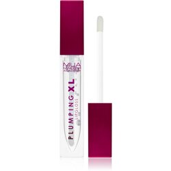 MUA Makeup Academy Plumping XL sjajilo za usne za veći volumen 6,5 ml Cijene