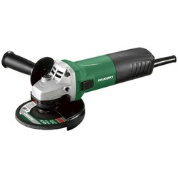HIKOKI električna ugaona brusilica G13SR4-YGZ; 730 w 125 mm Cene
