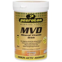 Peeroton Mineral Vitamin Drink - Naranča Cene