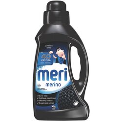 Labud Meri Merino Tekući deterdžent Black 2,7 l Cene