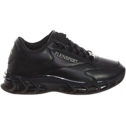 Philipp Plein Sport Nizke superge SIPS1505-99 Črna Cene