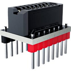 BIGTREETECH ez-driver connector Cene