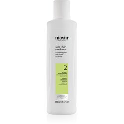 Nioxin System 2 Scalp + Hair Conditioner regenerator protiv stanjivanja kose 300 ml Cene