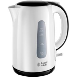 Russell Hobbs Električni bokal 25070-70 My Breakfast, Bijeli Cene