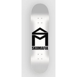 SK8 Mafia House Logo Full Dip 8"X32" Skateboard deska uni Cene