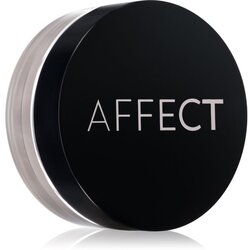 Affect Best Matte matirajoč puder v prahu odtenek Bake Beige 7 g Cene