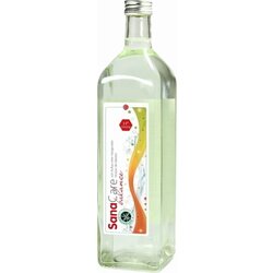 SanaCare balance h+ raztopina - steklenica iz prozornega stekla, 1000 ml Cene
