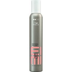 Wella Eimi volume natural volume pena za lahke lase - 300 ml Cene