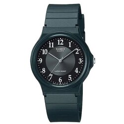 Casio collection dečiji sat ( MQ-24-1B3 ) Cene