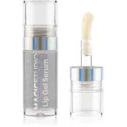 Magic Studio Lip Gel Serum vlažilni serum za ustnice odtenek 01 Crystal Glow 4 ml Cene
