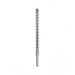 Heller Borer 8x100mm Prefix SDS-Plus 253154 Cene