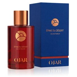 Ojar Rose Collection Épine du Désert 100 ml parfemska voda unisex Cene