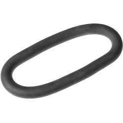 PerfectFIT Ultra Wrap 12 - debeli obroček za penis - črn (30 cm) Cene