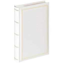 Walther Design monza ME-140-W album za 300 fotografija 10x15cm Cene