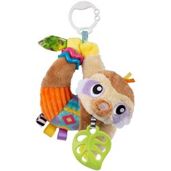 Playgro igračka za kolica ljenjivac 188472 Cijene