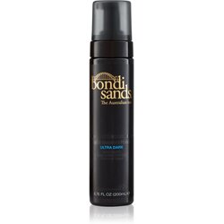 Bondi Sands Self Tanning Foam samporjavitvena pena za intenzivno barvo kože odtenek Ultra Dark 200 ml Cene