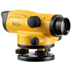 Nivel System Optički nivelir N32X + Teleskopska letva (TS-50) i Stativ (SJJ1) Cene