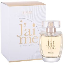 Elode J´Aime parfumska voda 100 ml za ženske Cene