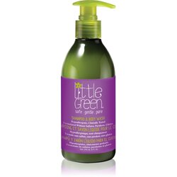 Little Green Kids šampon i gel za tuširanje 2 u 1 za djecu 240 ml Cene