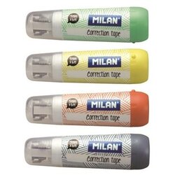 Korektor TRAKA 5MM*6M 1301140 MILAN Cene