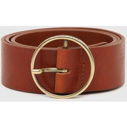 Diesel Belt - BDISK belt brown Cene