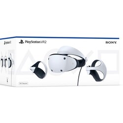 Sony Interactive Entertainment VR2 Cene