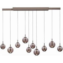 Neuhaus PURE VISEČA LED-SVETILKA Pure E-Infinity 30 W//2200-5000 K/230 V/ Cene