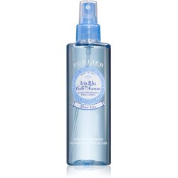 Perlier Blue Iris osvežujoče pršilo za telo 200 ml Cene