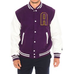 Attica Sporting Goods Jakne AT-FW22-009-PURPLE Večbarvna Cene