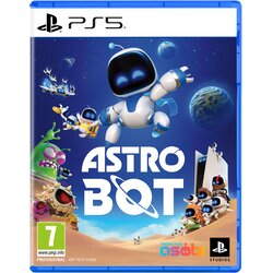Astro Bot (PS5) - rabljeno Cene