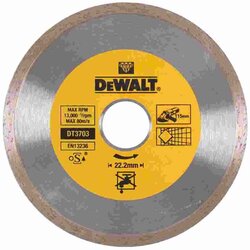 Dewalt Dijamantski disk 115mm Cijene