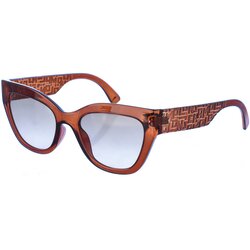 Longchamp Sončna očala LO691S-200 Kostanjeva Cene