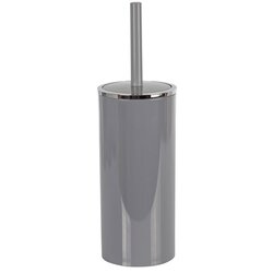 Primanova wc četka lenox siva pvc M-E34-07 Cene
