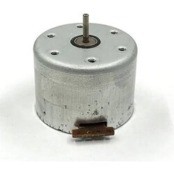 DC motor 2000/4000 RPM CCW 8V Cene