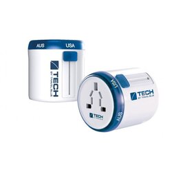 Travel Blue adapter Twist and Side Svijet za Europu (260) Cene
