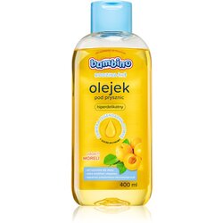 Bambino Family Shower Oil Apricot ulje za tuširanje Apricot 400 ml Cijene