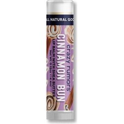 Crazy Rumors Balzam za ustnice Cinnamon Bun Cene