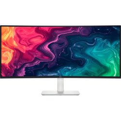 Dell Monitor 34 Plus S3425DW Curved, 3440x1440, WQHD, 120Hz Cijene