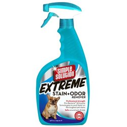  Bramton extreme stain &amp; odour remover, čišćenje prostora oko pasa 945 ml sprej Cene
