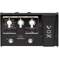 Vox StompLab IIG Cene