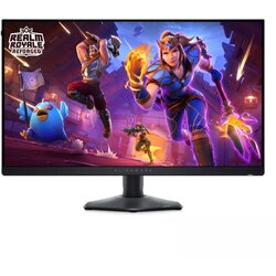 Dell alienware gaming monitor 27 AW2724HF, ips, 1920x1080, 16:9, 360 hz, 0.5ms, swivel, pivot, tilt (210-BHTM) Cene