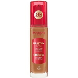 Bourjois Healthy Mix Anti-Fatigue tečni puder 57N Bronze Cene