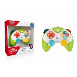 Denis Toys Muzički džojstik Didaktička igra za bebe Cene